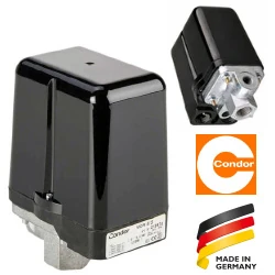 Реле давления Condor MDR 53